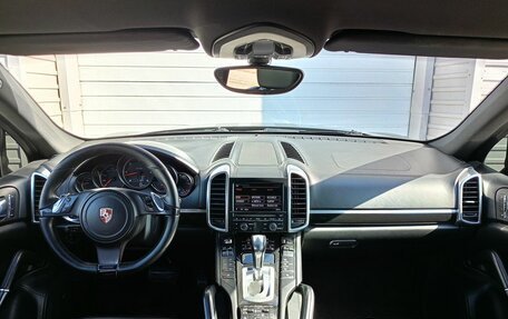 Porsche Cayenne III, 2010 год, 2 255 000 рублей, 15 фотография