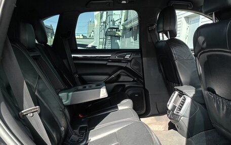 Porsche Cayenne III, 2010 год, 2 255 000 рублей, 14 фотография