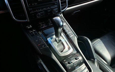 Porsche Cayenne III, 2010 год, 2 255 000 рублей, 19 фотография