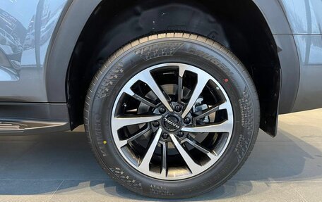 Haval H9, 2026 год, 5 299 000 рублей, 8 фотография