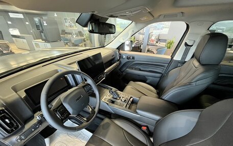 Haval H9, 2026 год, 5 299 000 рублей, 7 фотография