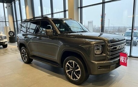 Haval H9, 2026 год, 5 299 000 рублей, 3 фотография