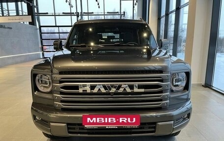 Haval H9, 2026 год, 5 299 000 рублей, 2 фотография