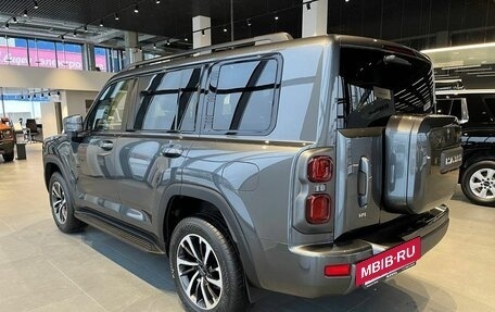 Haval H9, 2026 год, 5 299 000 рублей, 5 фотография