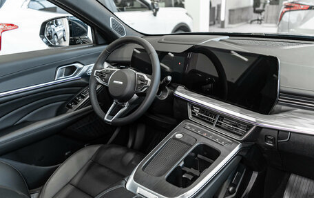 Haval F7, 2026 год, 3 499 000 рублей, 8 фотография