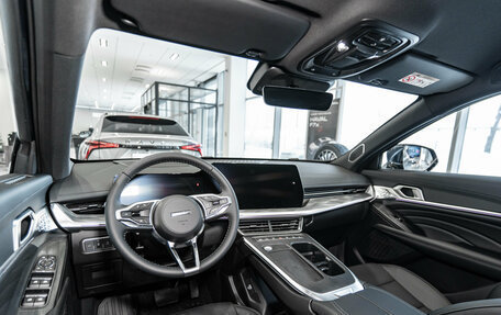 Haval F7, 2026 год, 3 499 000 рублей, 9 фотография