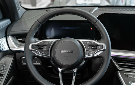 Haval F7, 2026 год, 3 499 000 рублей, 19 фотография