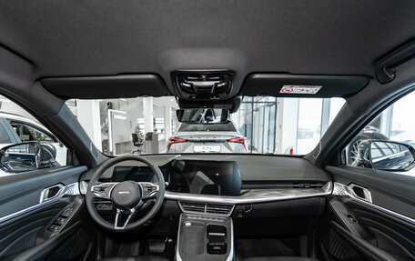 Haval F7, 2026 год, 3 499 000 рублей, 7 фотография