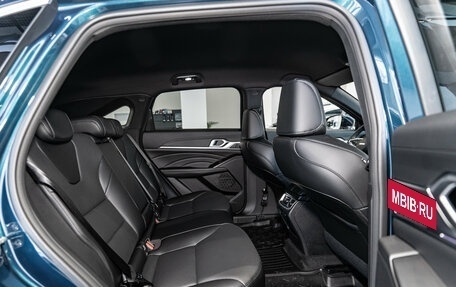 Haval F7, 2026 год, 3 499 000 рублей, 16 фотография