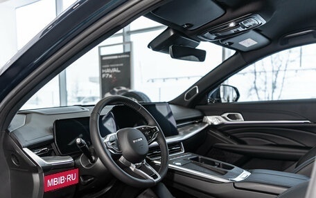 Haval F7, 2026 год, 3 499 000 рублей, 11 фотография