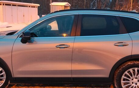 Haval Jolion, 2025 год, 2 480 000 рублей, 3 фотография