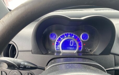 Lifan Smily I (330) рестайлинг, 2014 год, 170 000 рублей, 3 фотография