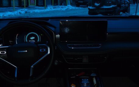 Haval Jolion, 2025 год, 2 480 000 рублей, 6 фотография