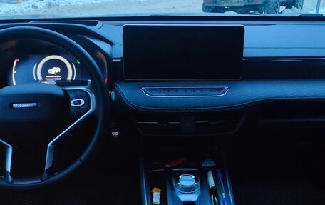 Haval Jolion, 2025 год, 2 480 000 рублей, 5 фотография