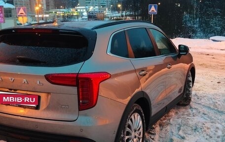 Haval Jolion, 2025 год, 2 480 000 рублей, 2 фотография