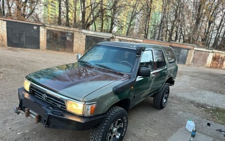 Toyota 4Runner III, 1995 год, 550 000 рублей, 2 фотография