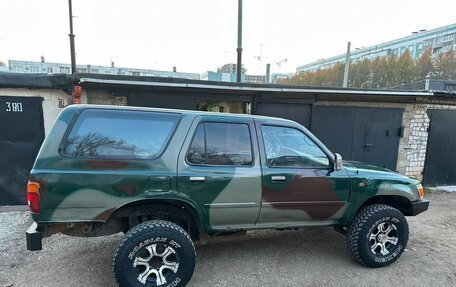 Toyota 4Runner III, 1995 год, 550 000 рублей, 4 фотография