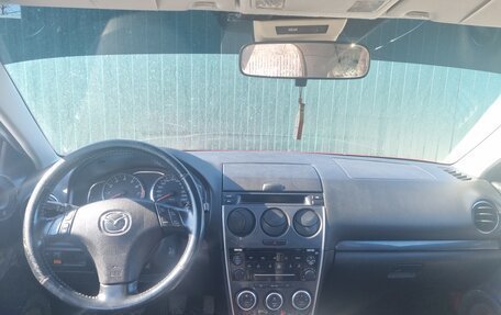 Mazda 6, 2006 год, 270 000 рублей, 4 фотография