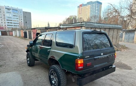 Toyota 4Runner III, 1995 год, 550 000 рублей, 5 фотография