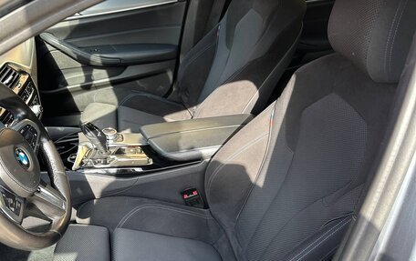 BMW 5 серия, 2019 год, 3 999 999 рублей, 5 фотография