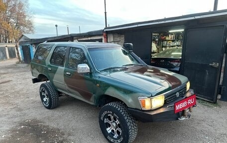 Toyota 4Runner III, 1995 год, 550 000 рублей, 3 фотография