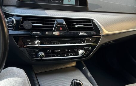 BMW 5 серия, 2019 год, 3 999 999 рублей, 6 фотография