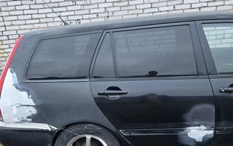 Mitsubishi Lancer IX, 2006 год, 370 000 рублей, 3 фотография