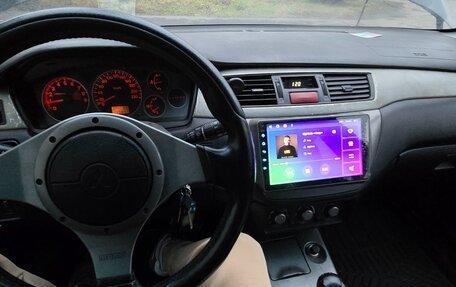 Mitsubishi Lancer IX, 2006 год, 370 000 рублей, 6 фотография