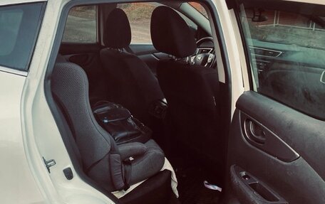 Nissan Qashqai, 2016 год, 1 300 000 рублей, 5 фотография