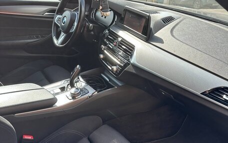 BMW 5 серия, 2019 год, 3 999 999 рублей, 10 фотография