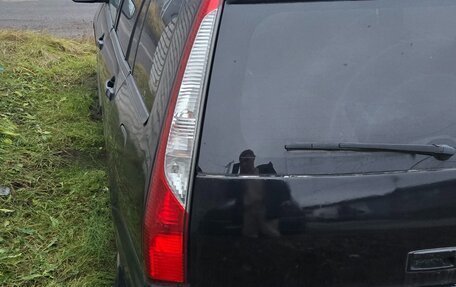 Mitsubishi Lancer IX, 2006 год, 370 000 рублей, 5 фотография