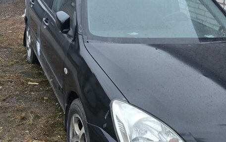 Mitsubishi Lancer IX, 2006 год, 370 000 рублей, 2 фотография