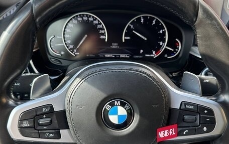 BMW 5 серия, 2019 год, 3 999 999 рублей, 7 фотография