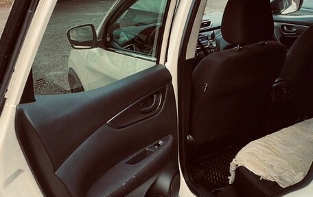 Nissan Qashqai, 2016 год, 1 300 000 рублей, 6 фотография