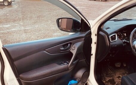 Nissan Qashqai, 2016 год, 1 300 000 рублей, 7 фотография