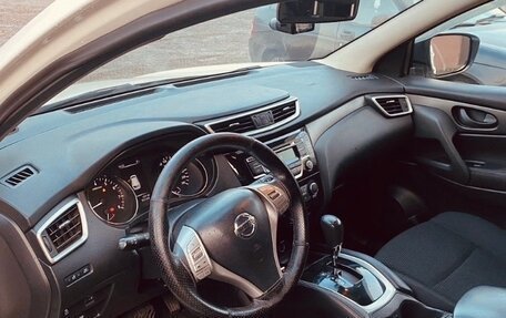 Nissan Qashqai, 2016 год, 1 300 000 рублей, 8 фотография