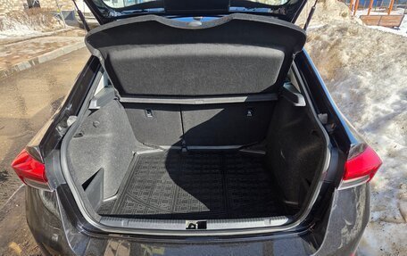 Skoda Rapid II, 2021 год, 1 250 000 рублей, 8 фотография