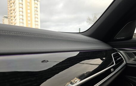 BMW 7 серия, 2022 год, 9 800 000 рублей, 16 фотография