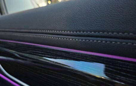 BMW 7 серия, 2022 год, 9 800 000 рублей, 18 фотография