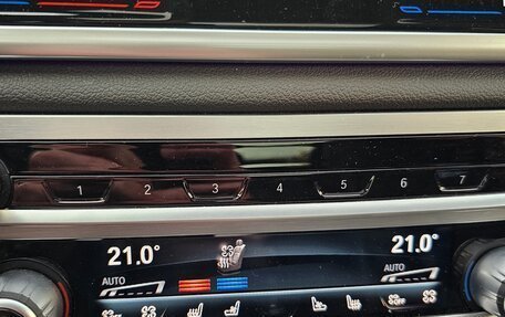 BMW 7 серия, 2022 год, 9 800 000 рублей, 21 фотография