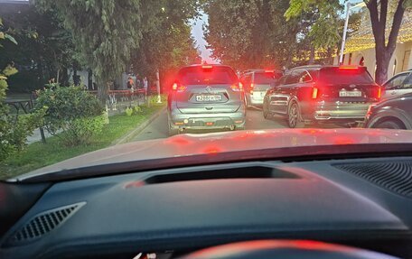 BMW 7 серия, 2022 год, 9 800 000 рублей, 37 фотография