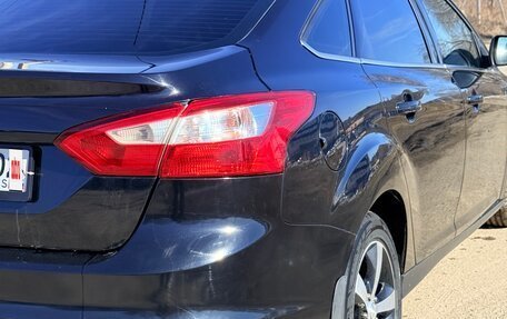 Ford Focus III, 2012 год, 850 000 рублей, 6 фотография