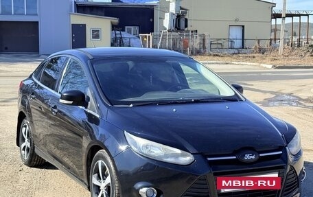 Ford Focus III, 2012 год, 850 000 рублей, 4 фотография
