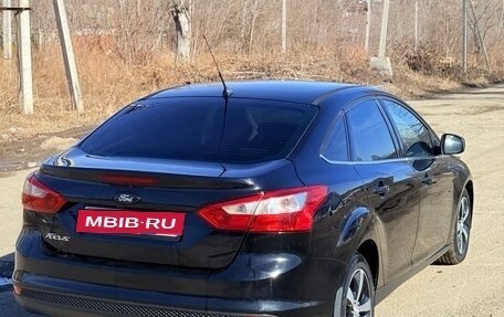 Ford Focus III, 2012 год, 850 000 рублей, 5 фотография