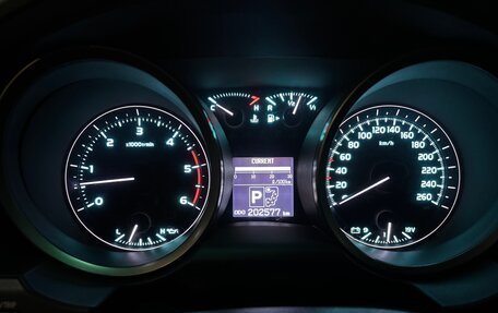 Toyota Land Cruiser 200, 2008 год, 4 100 000 рублей, 6 фотография