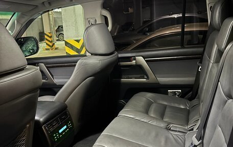 Toyota Land Cruiser 200, 2008 год, 4 100 000 рублей, 8 фотография