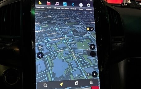 Toyota Land Cruiser 200, 2008 год, 4 100 000 рублей, 12 фотография