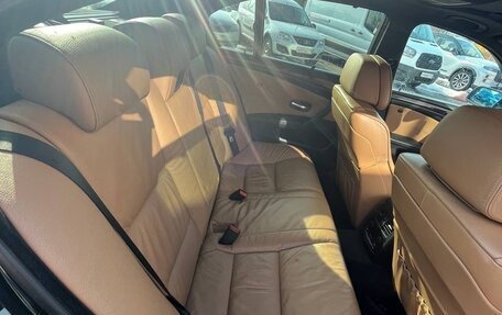 BMW 5 серия, 2008 год, 1 570 000 рублей, 5 фотография