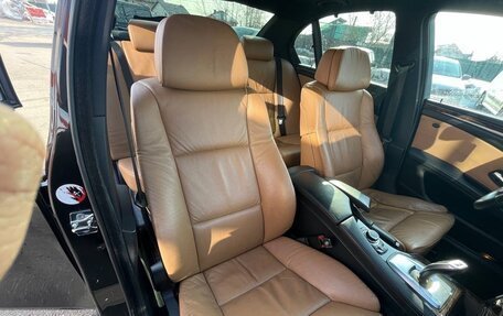 BMW 5 серия, 2008 год, 1 570 000 рублей, 6 фотография