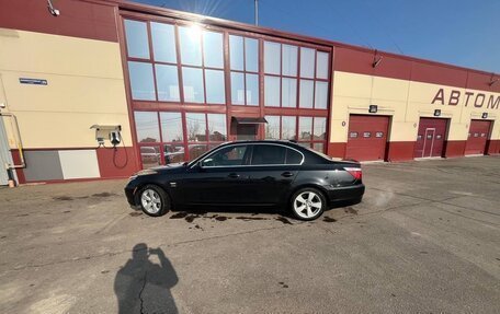 BMW 5 серия, 2008 год, 1 570 000 рублей, 8 фотография